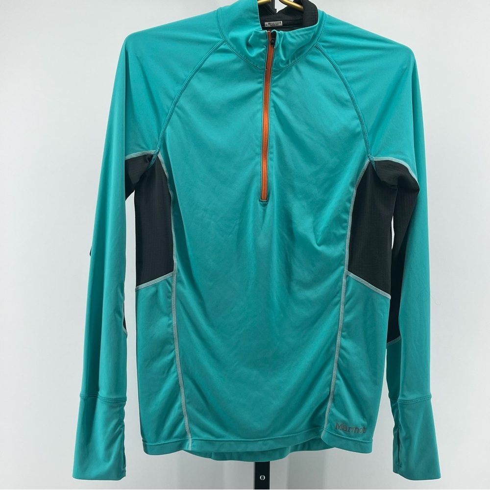 Women's Marmot Pullover - Size Medium